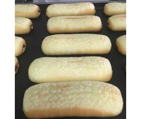 熔巖面包 熔巖面包